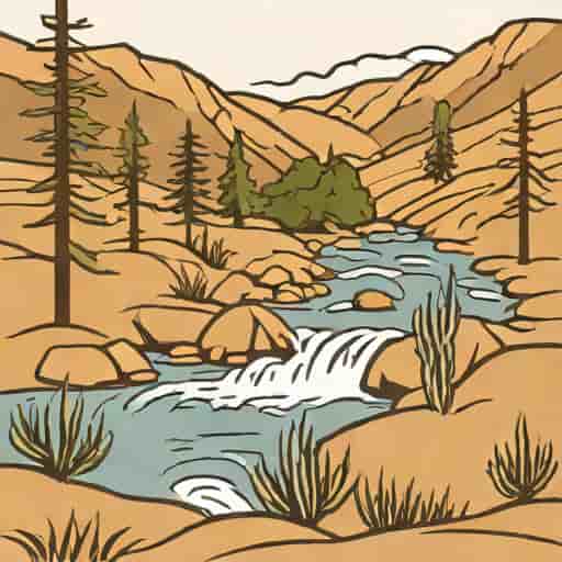 Coonskin Creek Youbou