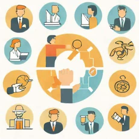 Cooperativeness In Conflict Resolution