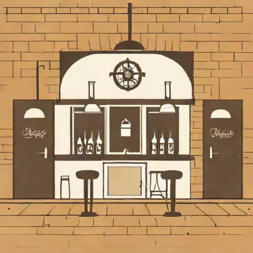 Coopers Alehouse Gepps Cross