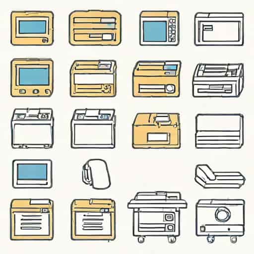 Copie Recto Verso Xerox