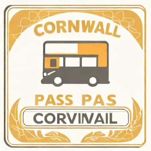 Cornwall Concessionary Bus Pass