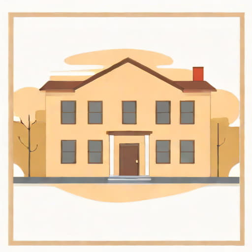 Correctional Institution For Women