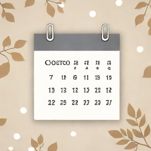 Costco Skylight Calendar