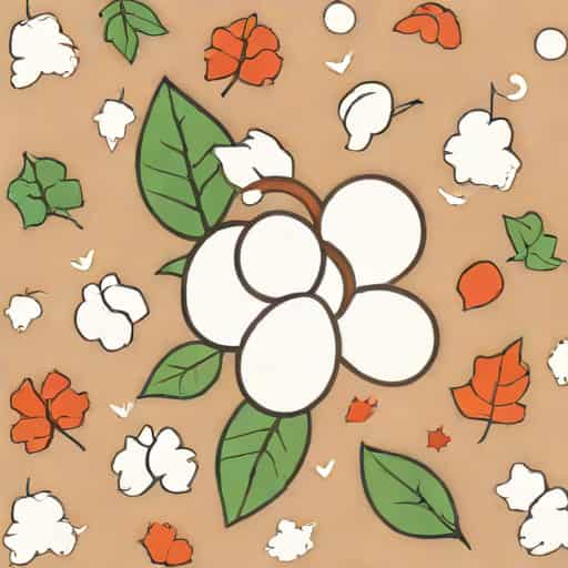 Cotton Blend Meaning In Hindi