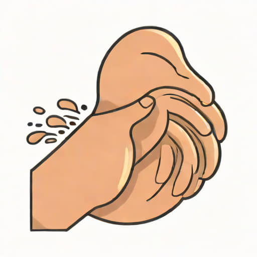 Coughing Up Grayish Brown Mucus