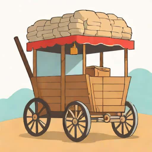 Counter Hussite Wagon