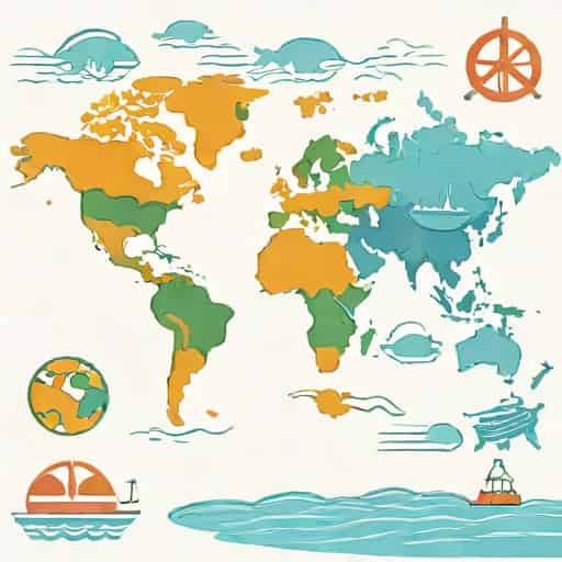 Countries That Pollute The Ocean The Most