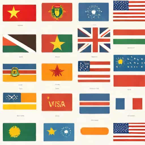 Countries With Non Lucrative Visa