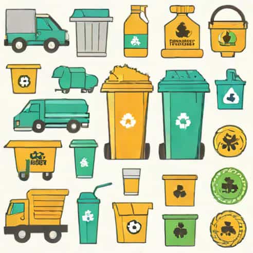 Countywide Waste Jackson Ga