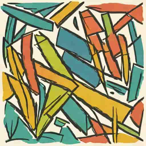 Cray Pas Expressionist Oil Pastels