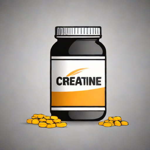 Creatine 100 Servings