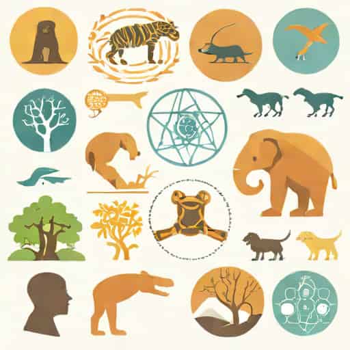 Creationism Vs Darwinian Theory