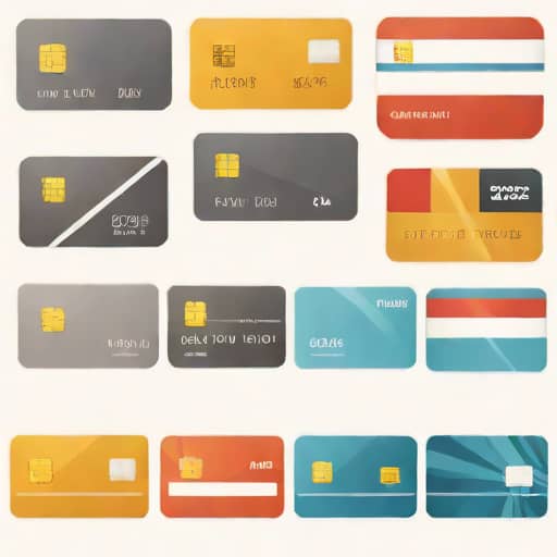 Credit Cards For Bad Credit