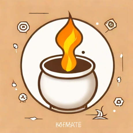 Cremate Ka Hindi Meaning