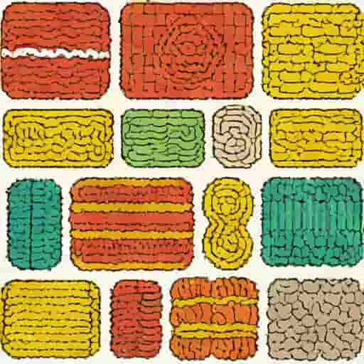 Crochet Pattern For Twiddle Muffs