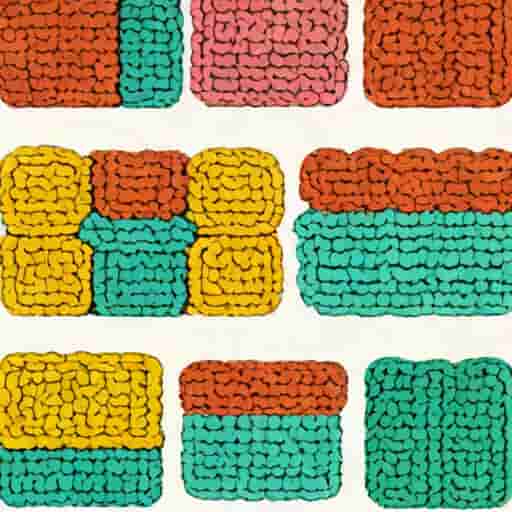 Crochet Twiddle Muff Pattern Free