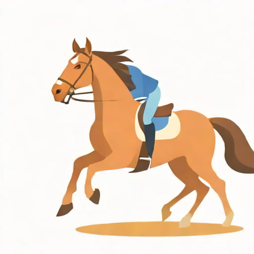 Cross Cantering Causes