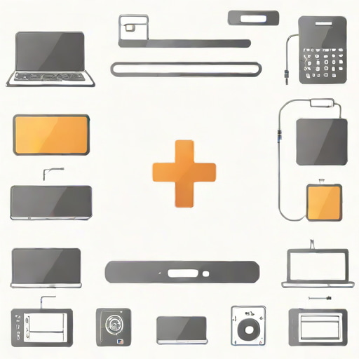 Cross Device Experience Host