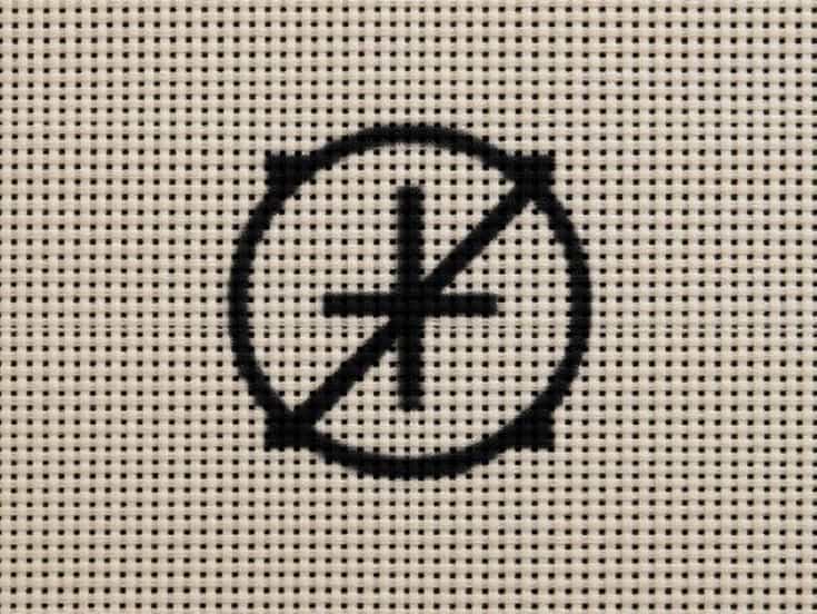 Cross Stitch Vs Crewel