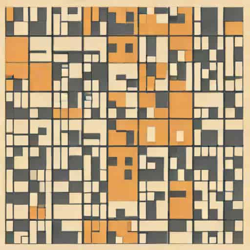 Crossword Clue Corporeal