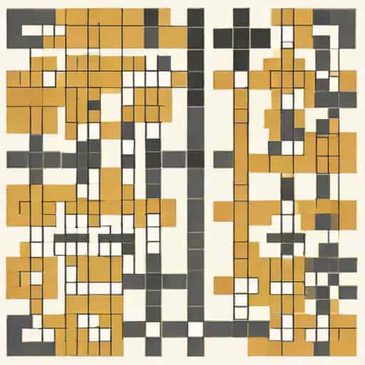 Crossword Clue Diversify