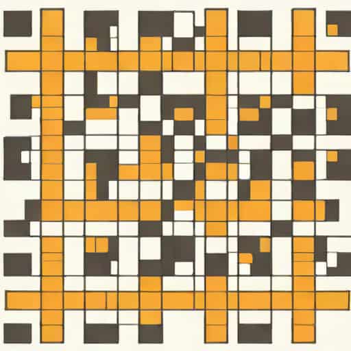Crossword Clue Nonpareil