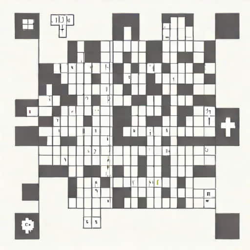 Crossword Clue Tactless 6 Letters