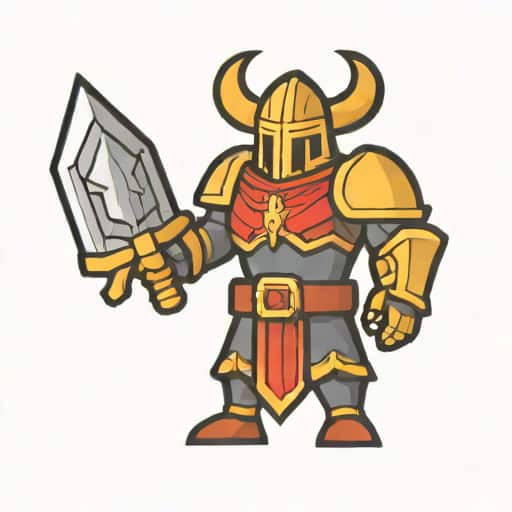 Crusader Build Diablo Immortal