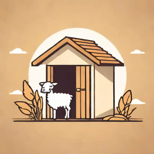 Cult Of The Lamb Outhouse