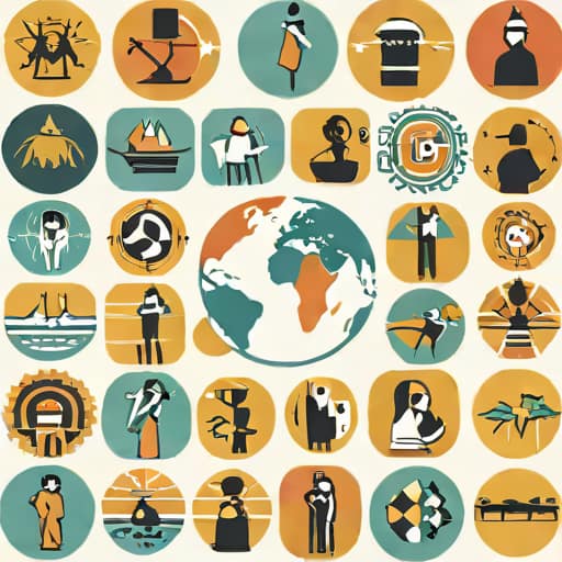 Cultural Identity And Diaspora