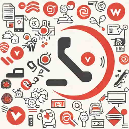 Customer Service Number For Verizon