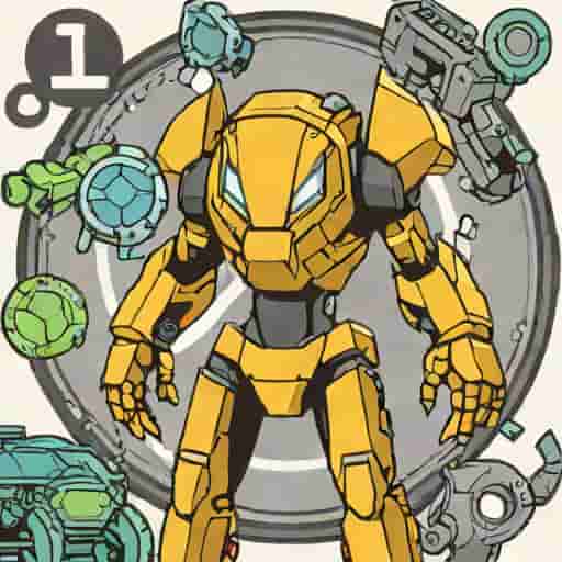 Cyber Sleuth Comic Questions