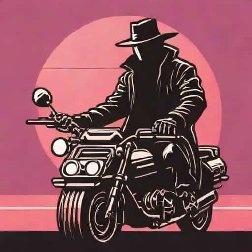 Cyberpunk Highwayman Quest