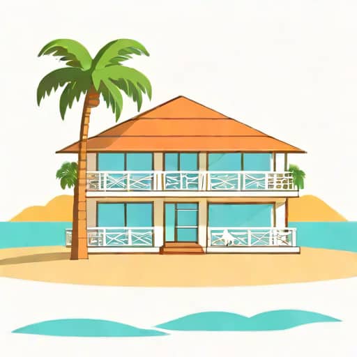 Da Kudos Beach Resort