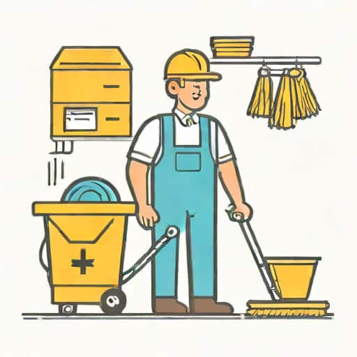 Dallas Janitorial Services