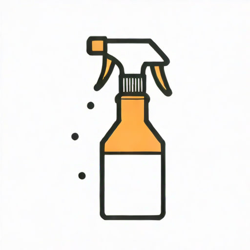 Dallas Thickening Spray
