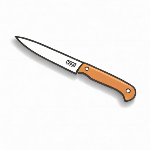 Dalstrong Paring Knife