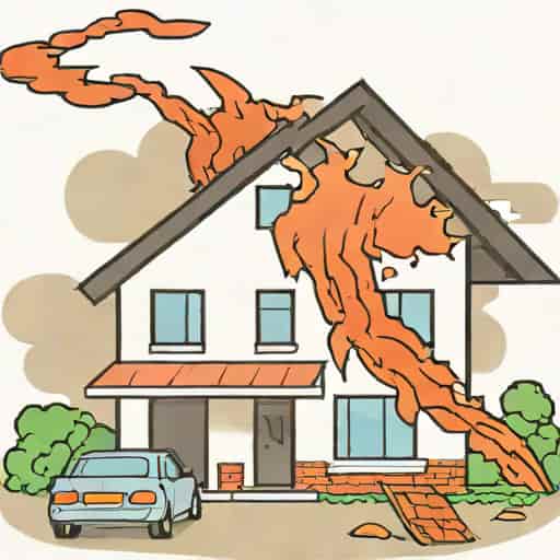 Damage To Property Through Reckless Imprudence