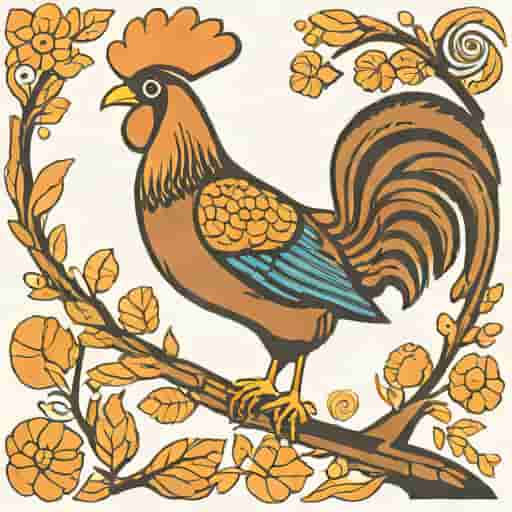 Dan Benarcik Chanticleer