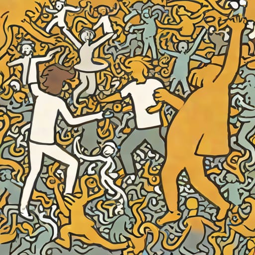 Dance Gavin Dance Nothing Shameful