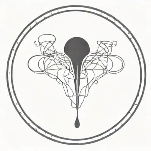 Dangling Choroid Plexus Ultrasound