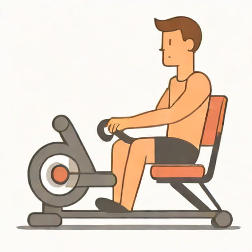Daniel Lieberman Exercised