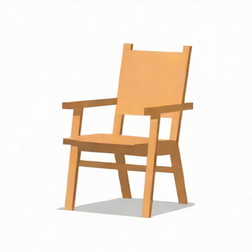 Danish Cabinetmaker Chair