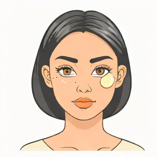 Dark Circles And Puffy Eyes
