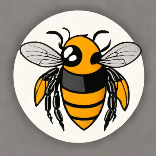 Dark Of The Moon Bumblebee