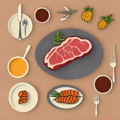 Darrel'S Steak And Seafood