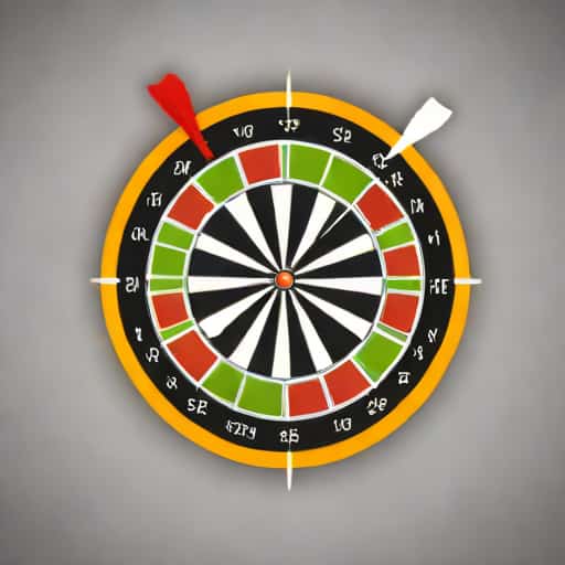 Darts Betting Outright Winner