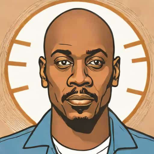 Dave Chappelle Alleged Attacker
