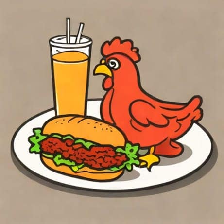 Dave'S Hot Chicken Davenport