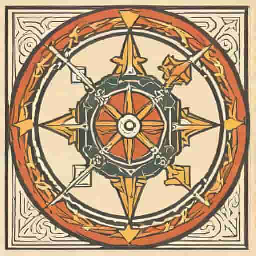 David Macbride Vanguard